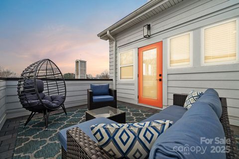 2132 Electric Lane, Charlotte, NC 28205 - MLS#: 4228410