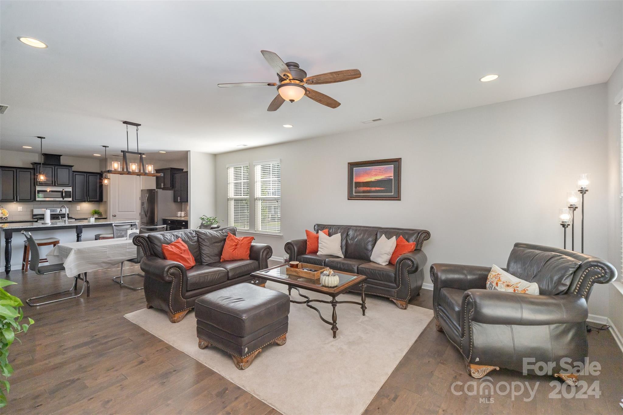 Morgans Branch - Residential