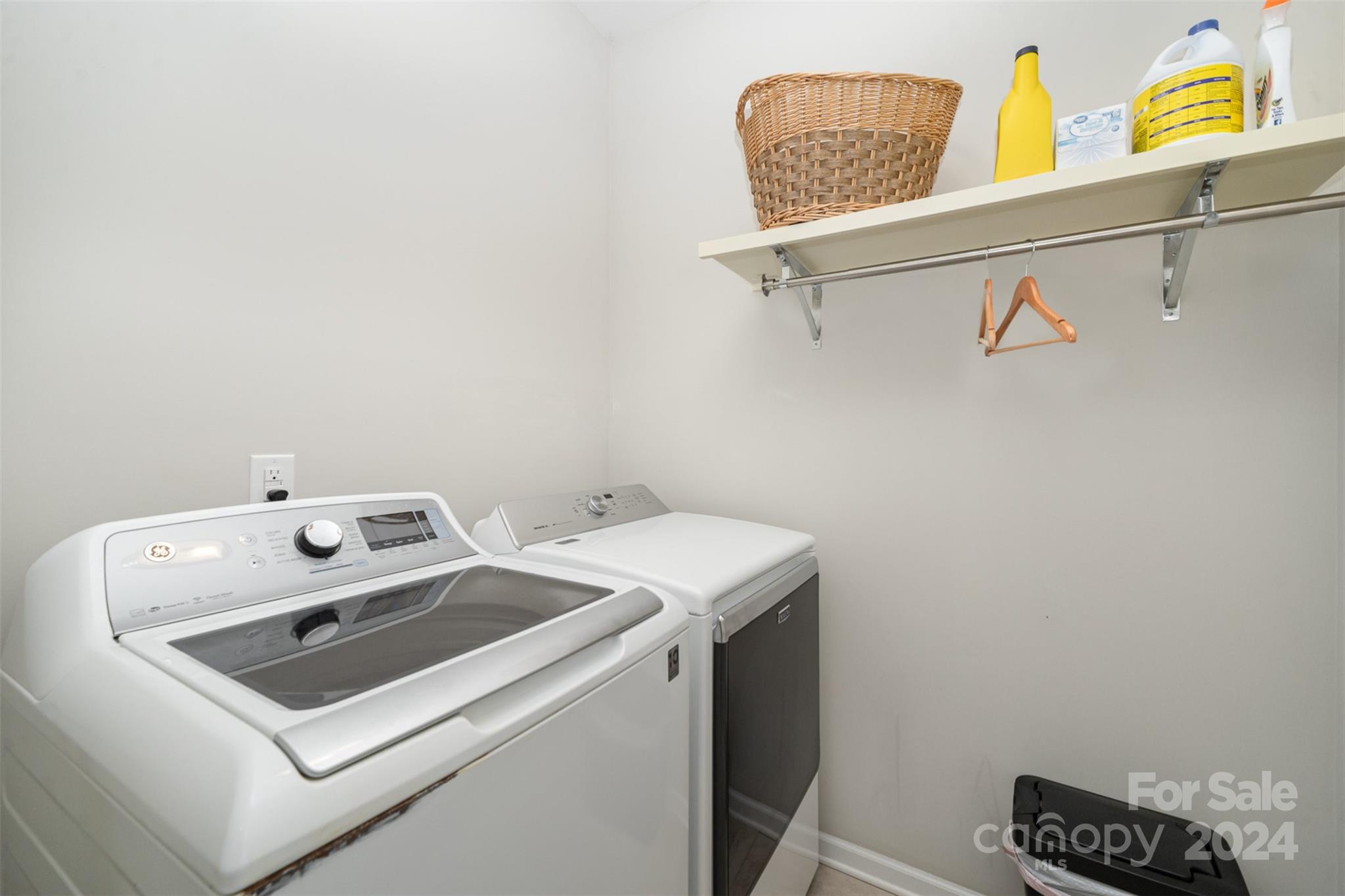 Morgans Branch - Residential