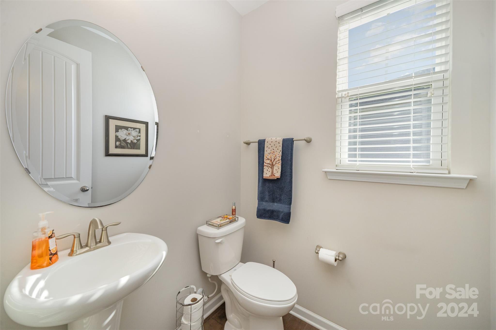 Morgans Branch - Residential