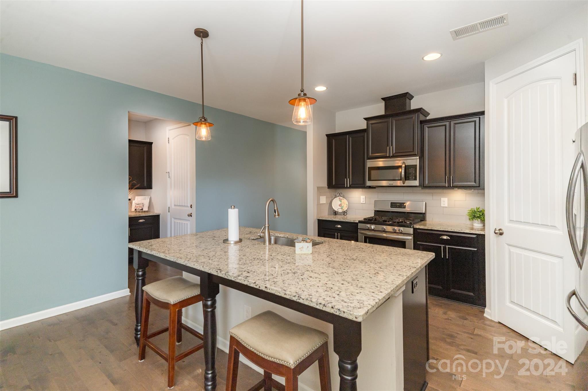 Morgans Branch - Residential