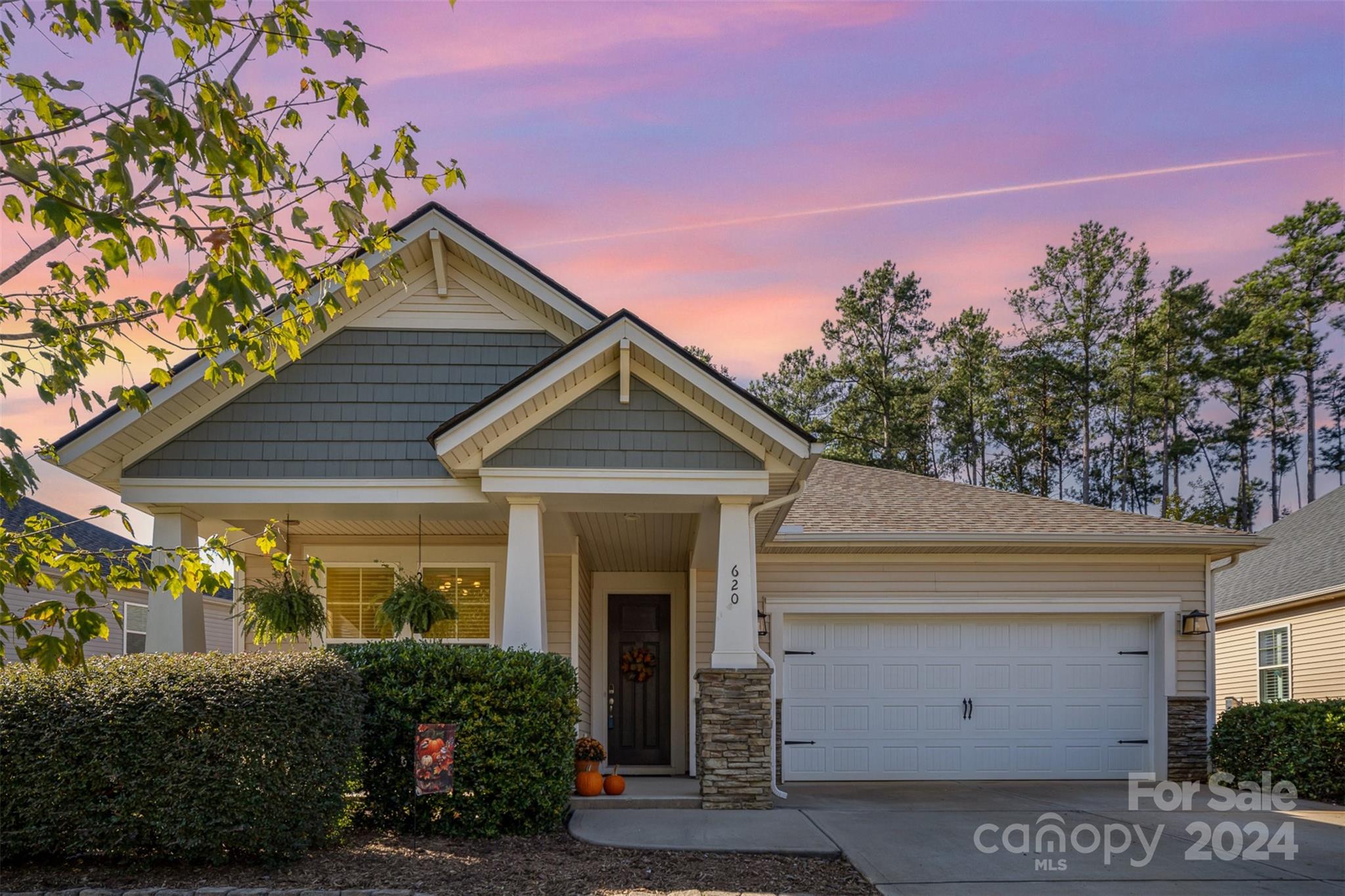 Morgans Branch - Residential