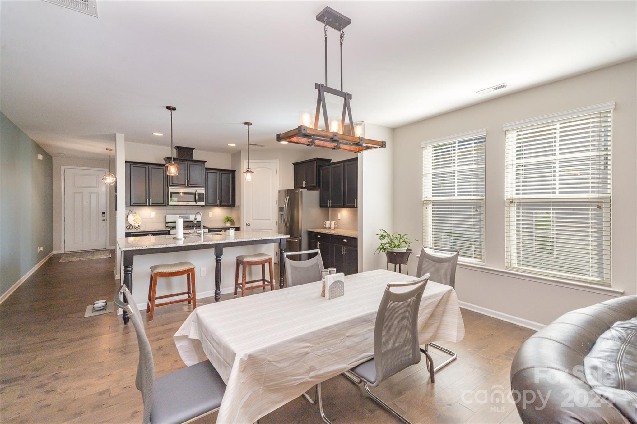 Morgans Branch - Residential