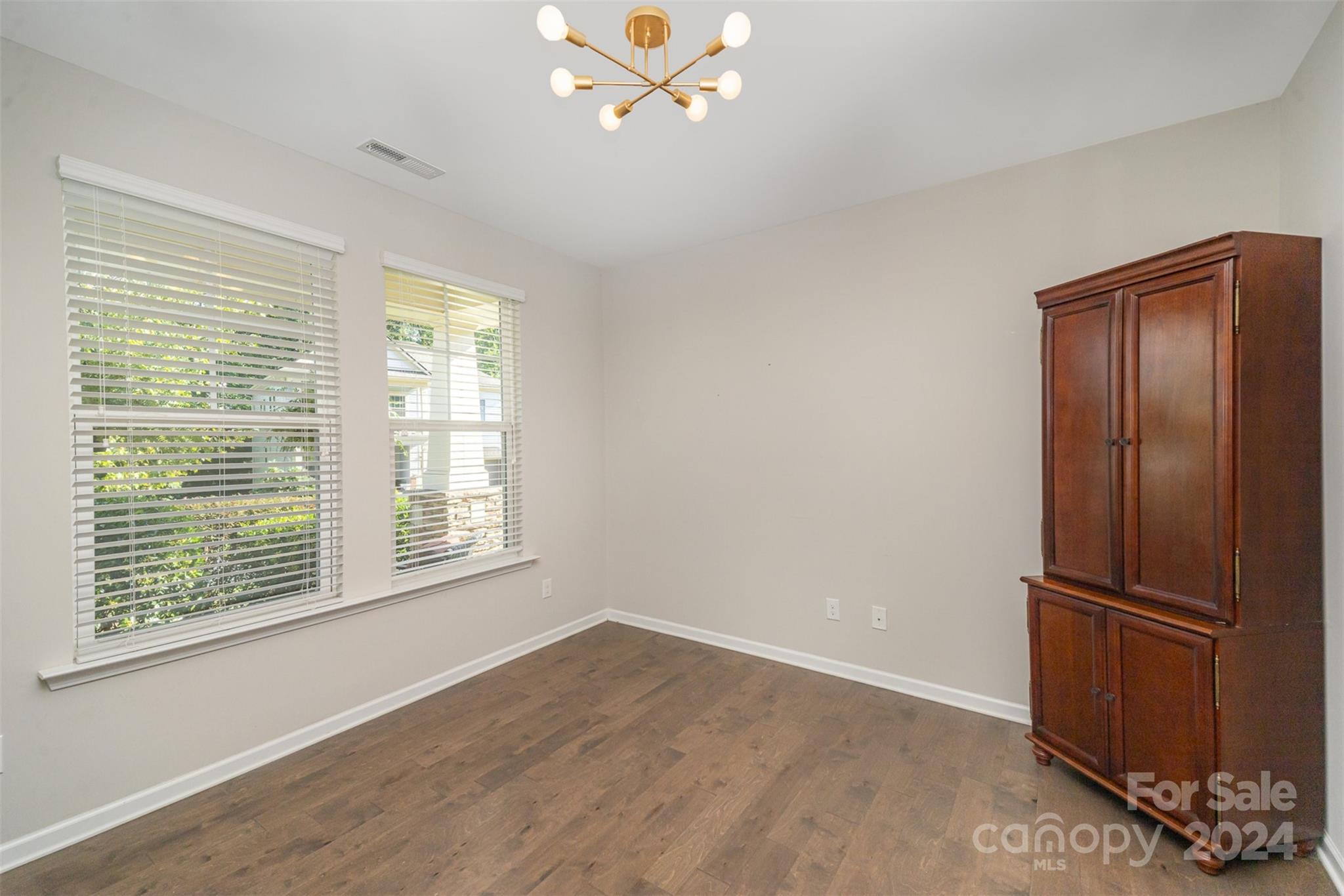 Morgans Branch - Residential