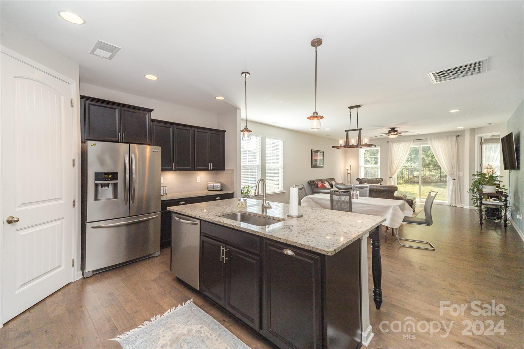 Morgans Branch - Residential