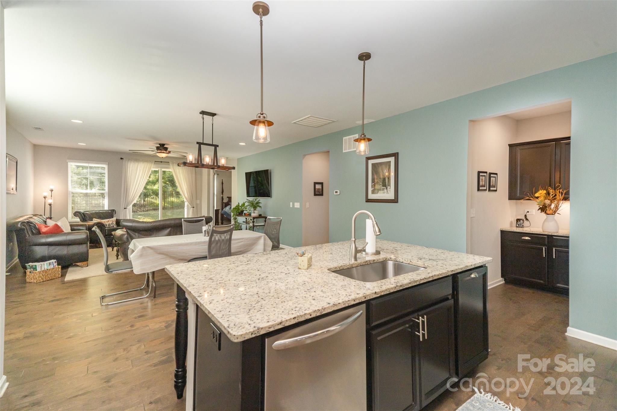 Morgans Branch - Residential