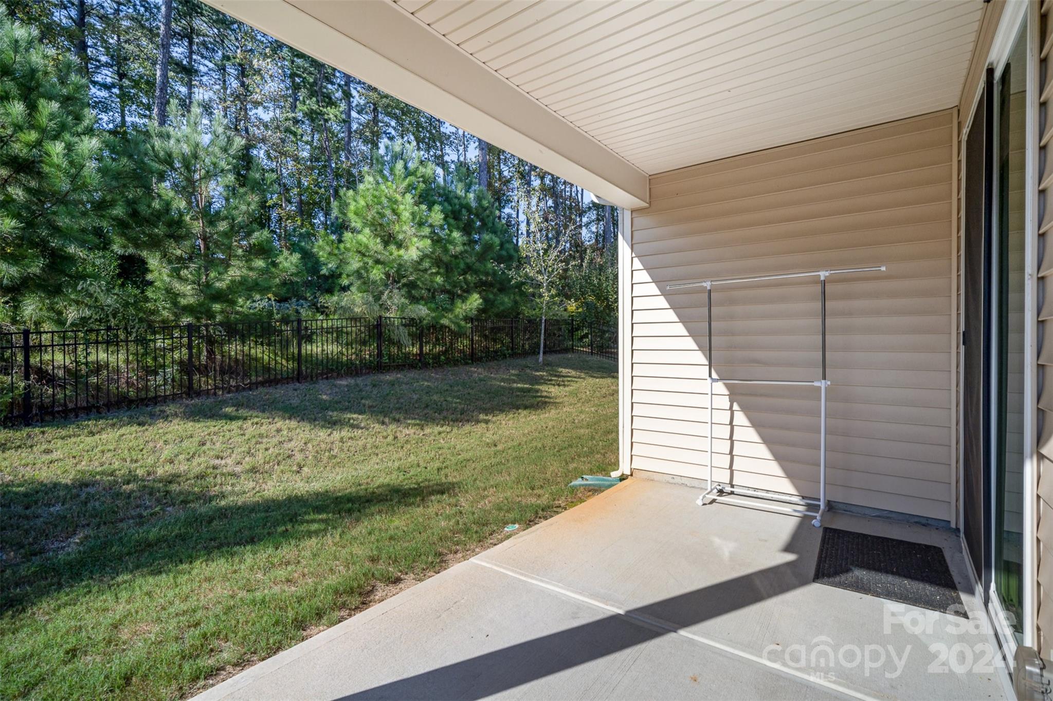 Morgans Branch - Residential