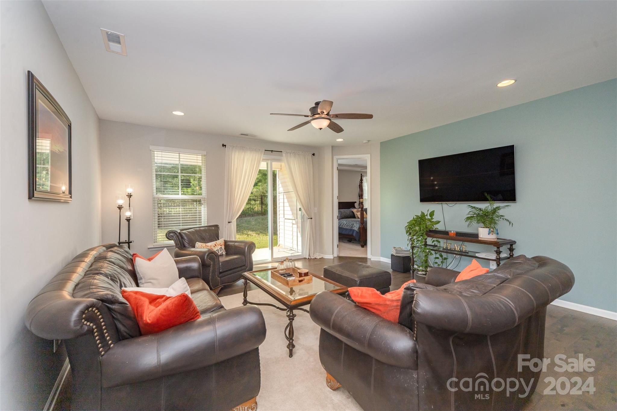 Morgans Branch - Residential