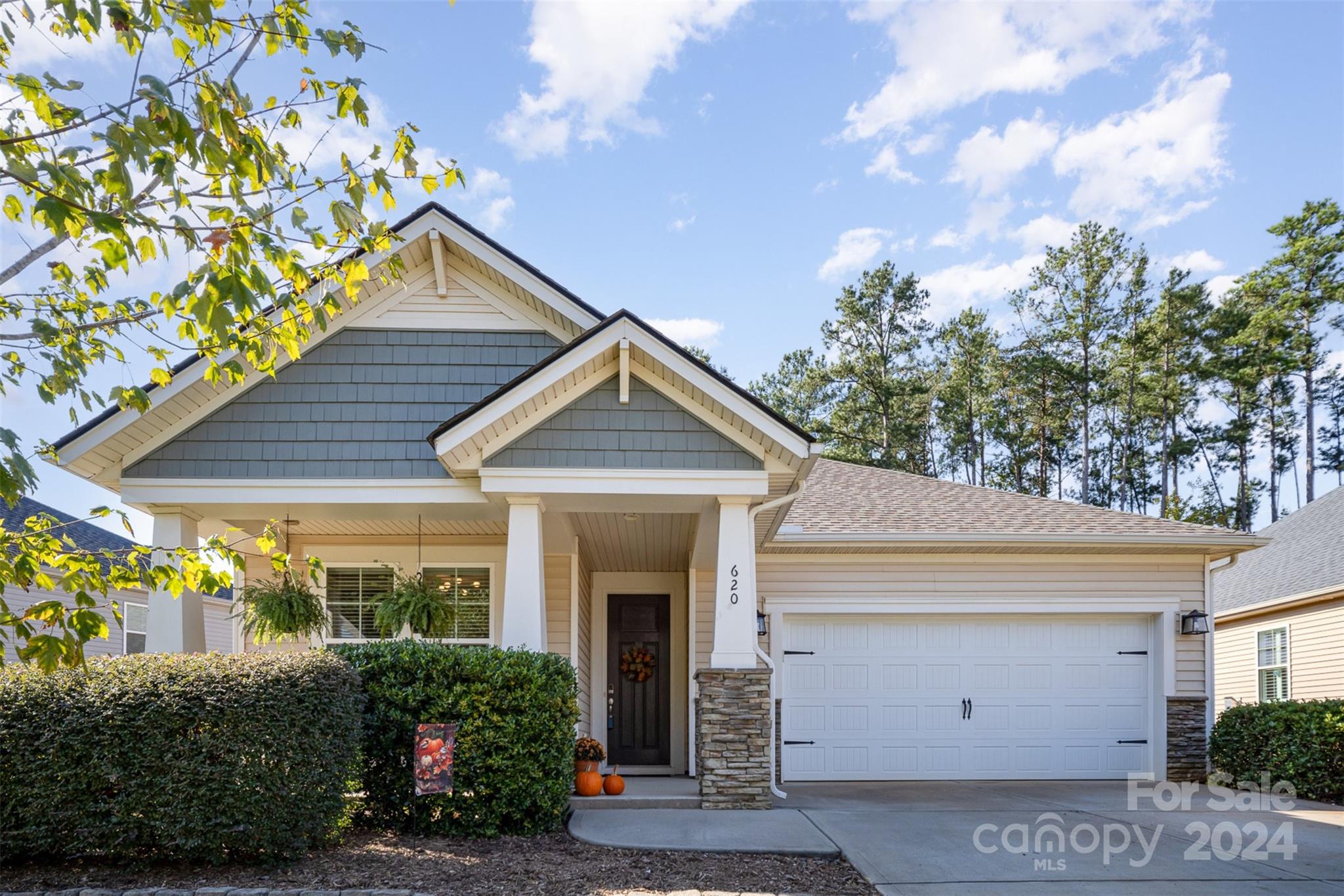 Morgans Branch - Residential