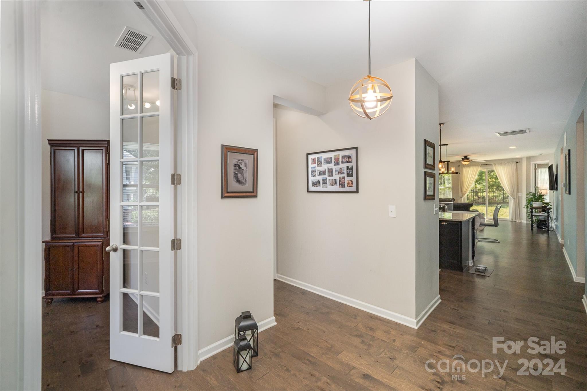 Morgans Branch - Residential