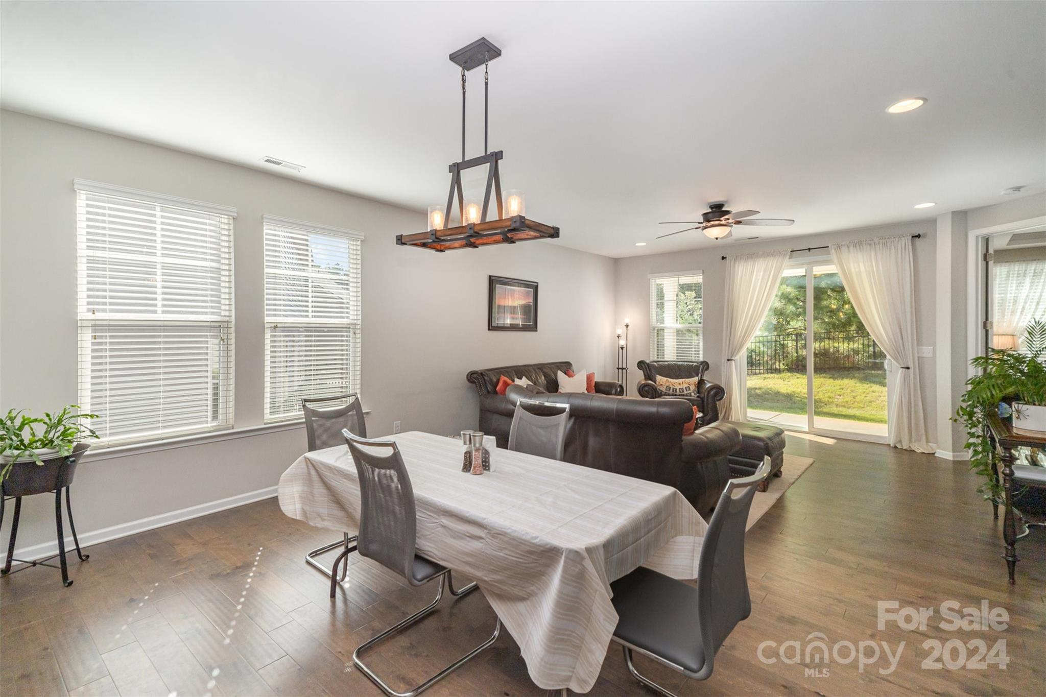 Morgans Branch - Residential