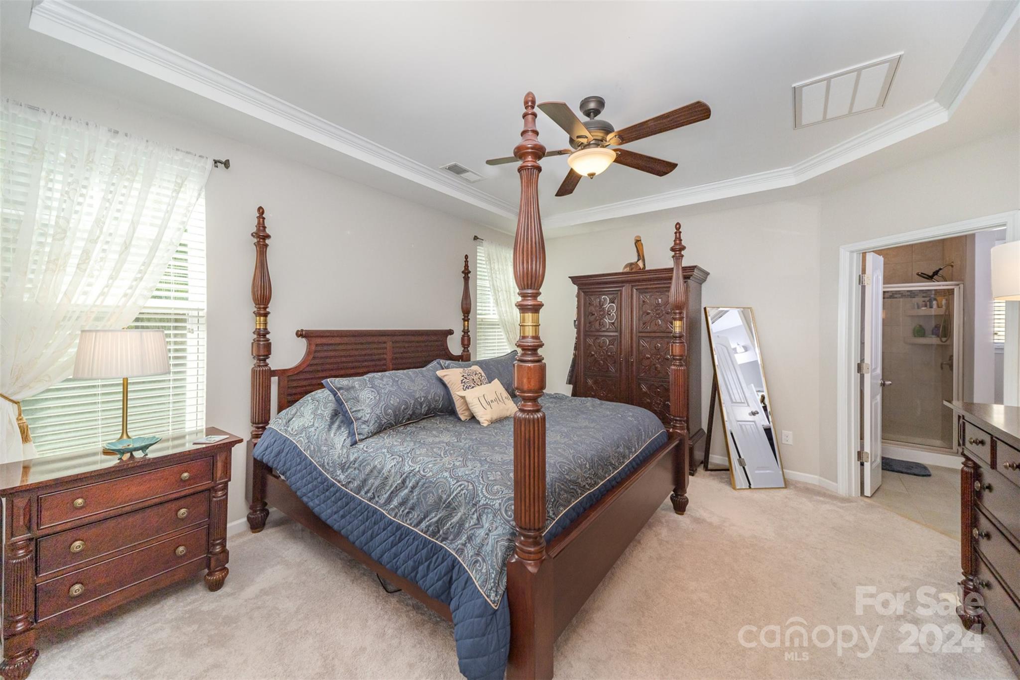 Morgans Branch - Residential