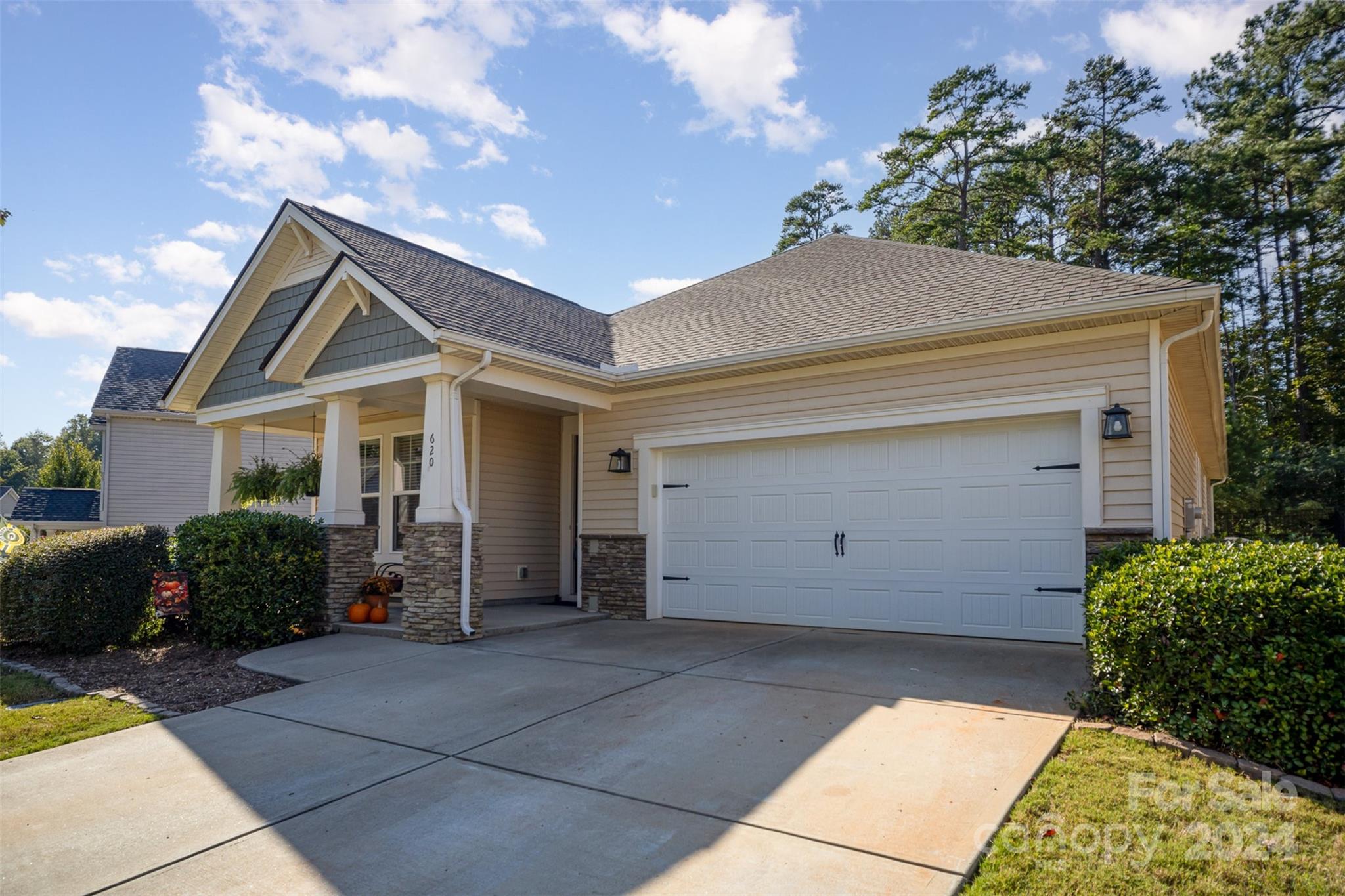 Morgans Branch - Residential