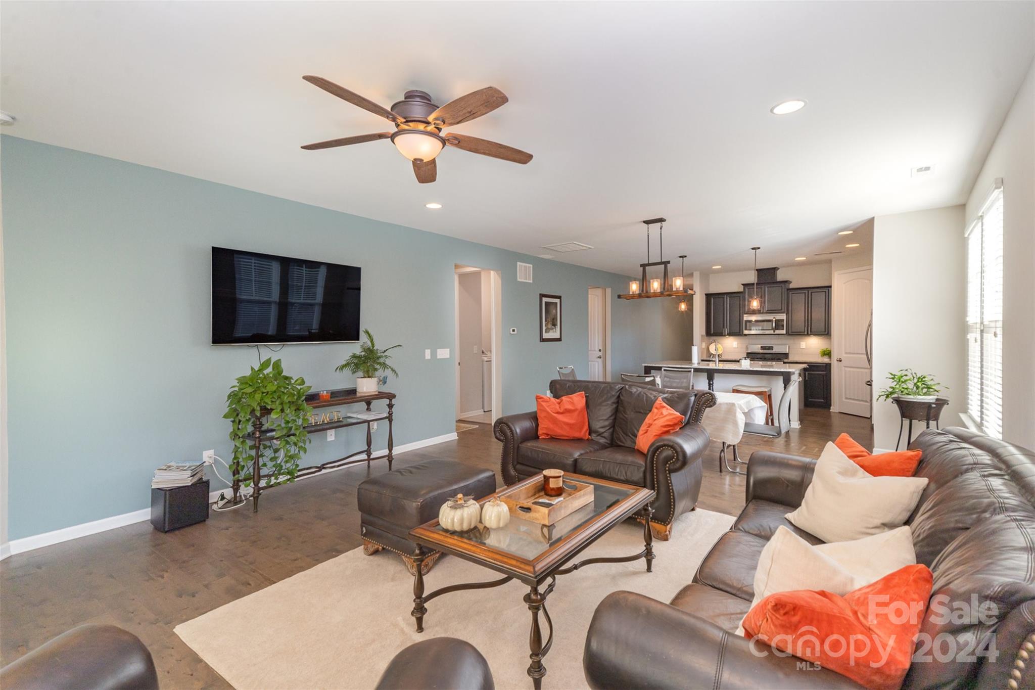 Morgans Branch - Residential