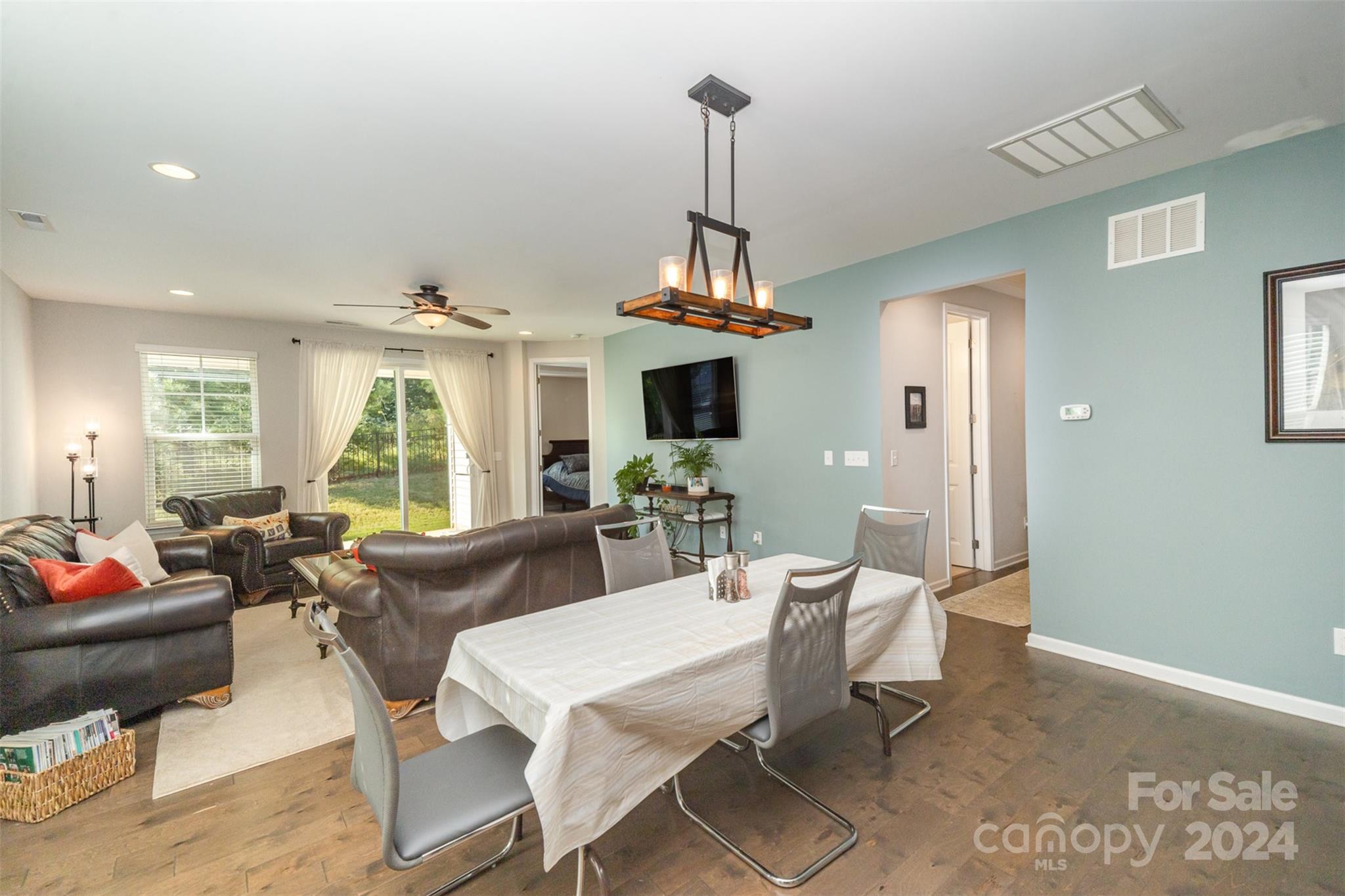 Morgans Branch - Residential