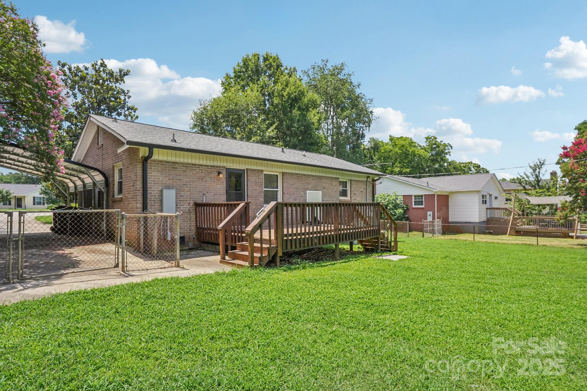 Westover - Residential