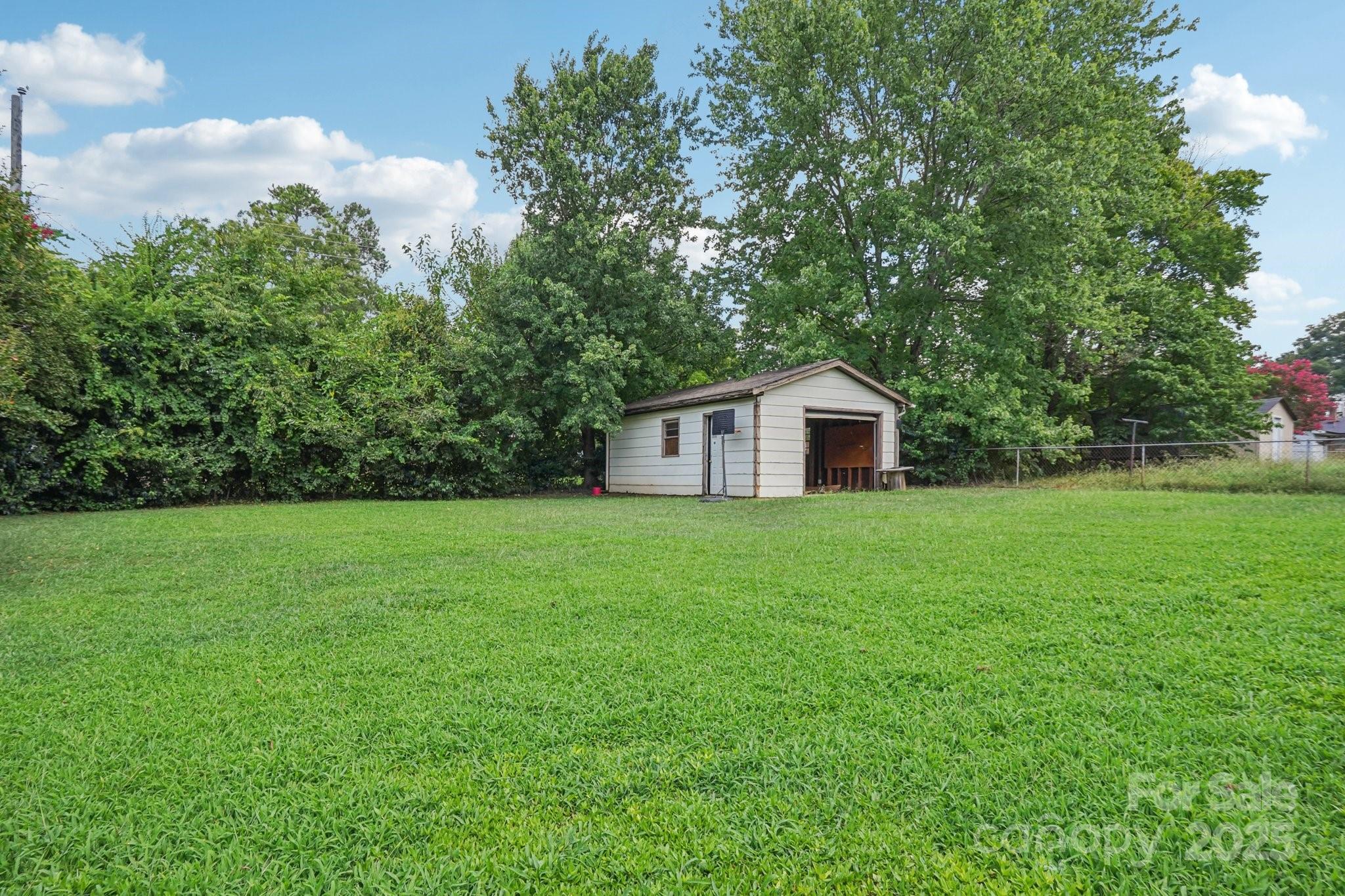 Westover - Residential