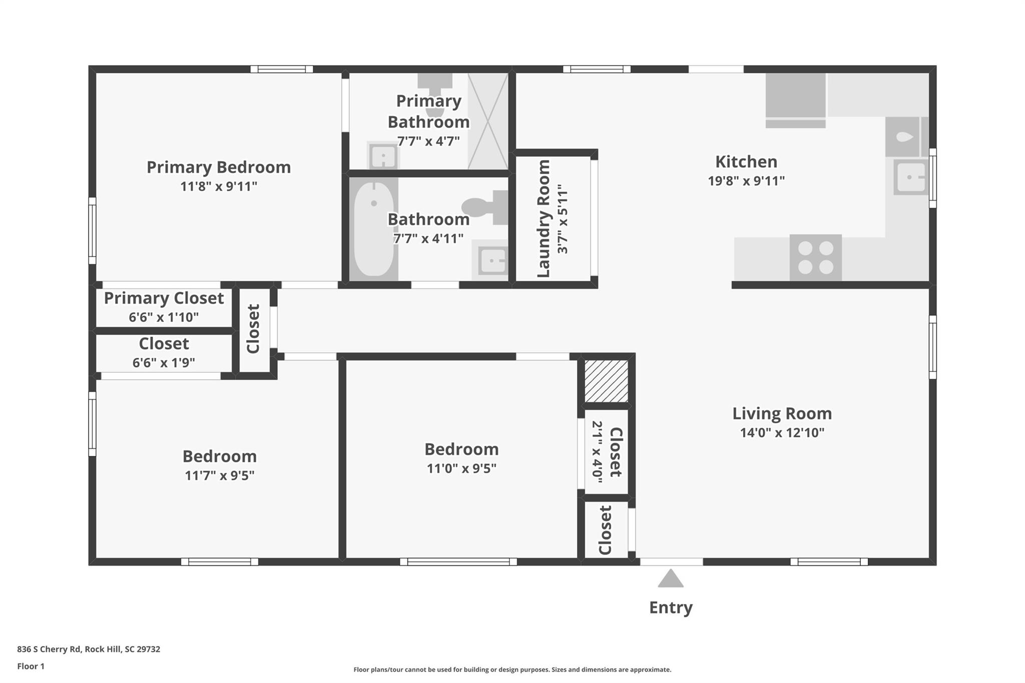 Westover - Residential