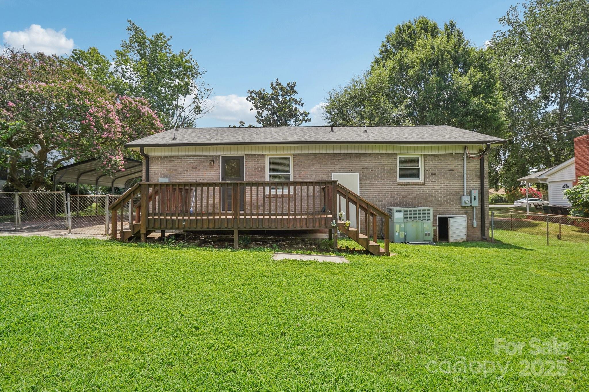 Westover - Residential