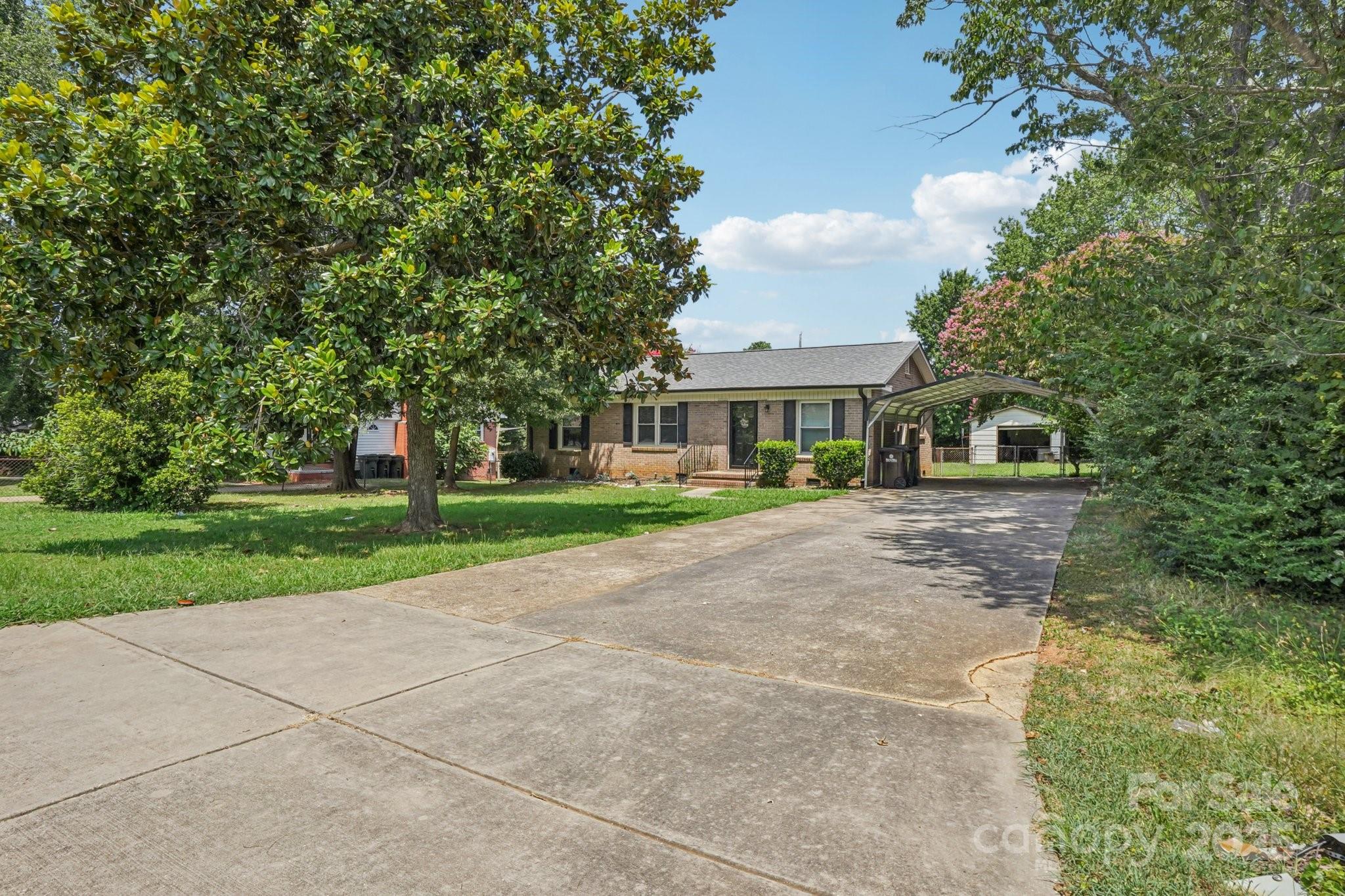 Westover - Residential