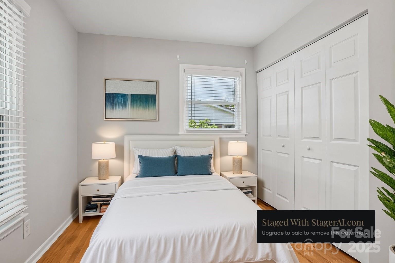 Westover - Residential