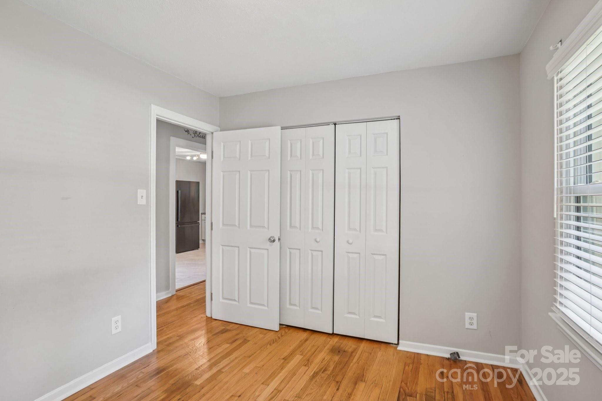 Westover - Residential