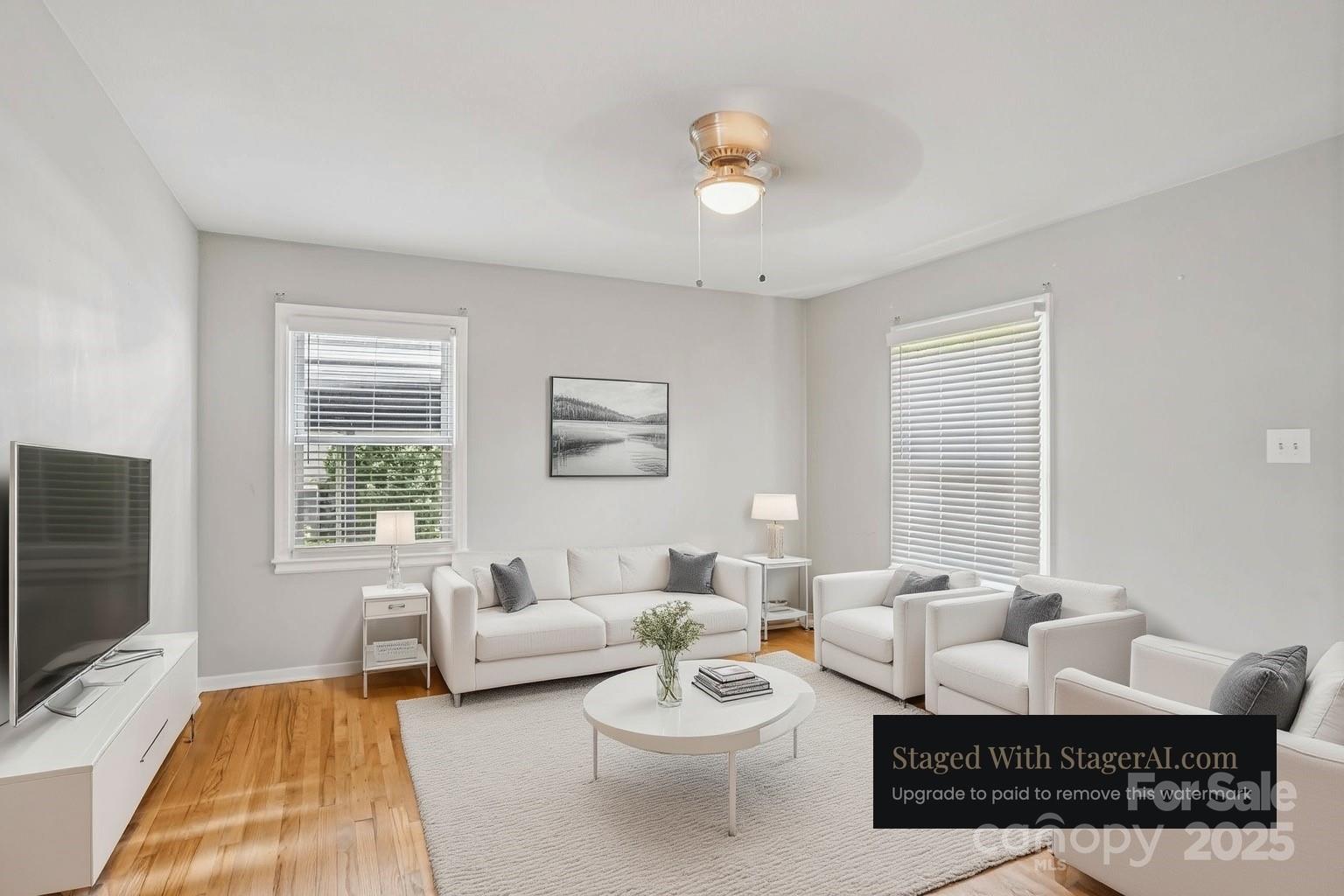 Westover - Residential