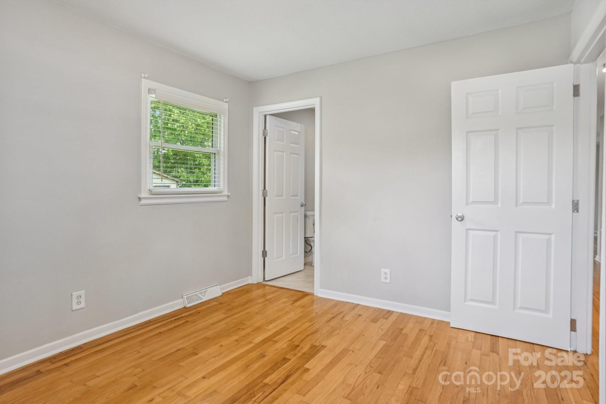 Westover - Residential