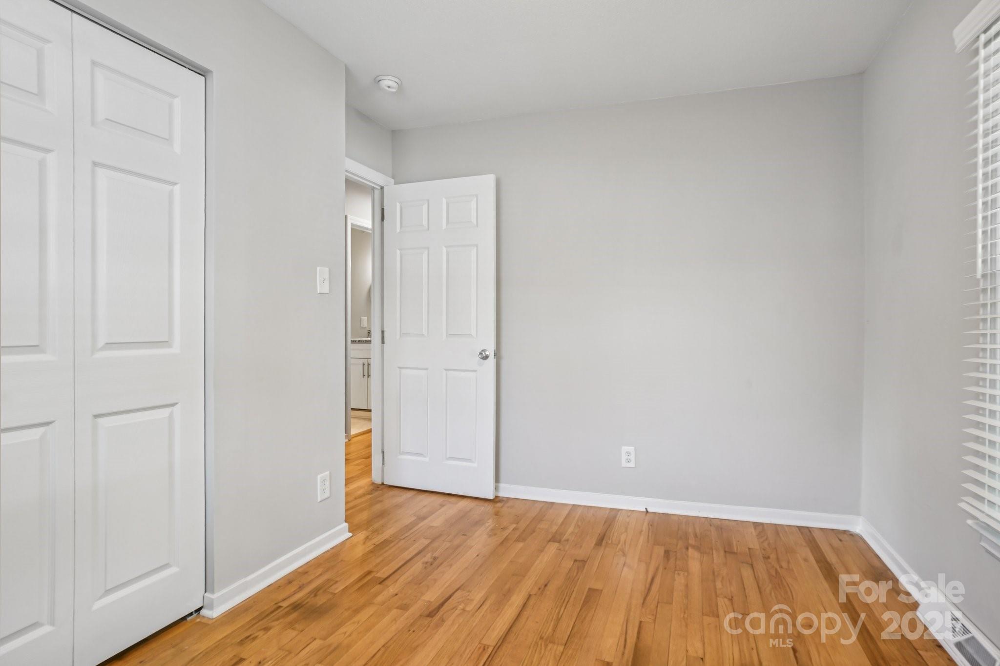 Westover - Residential