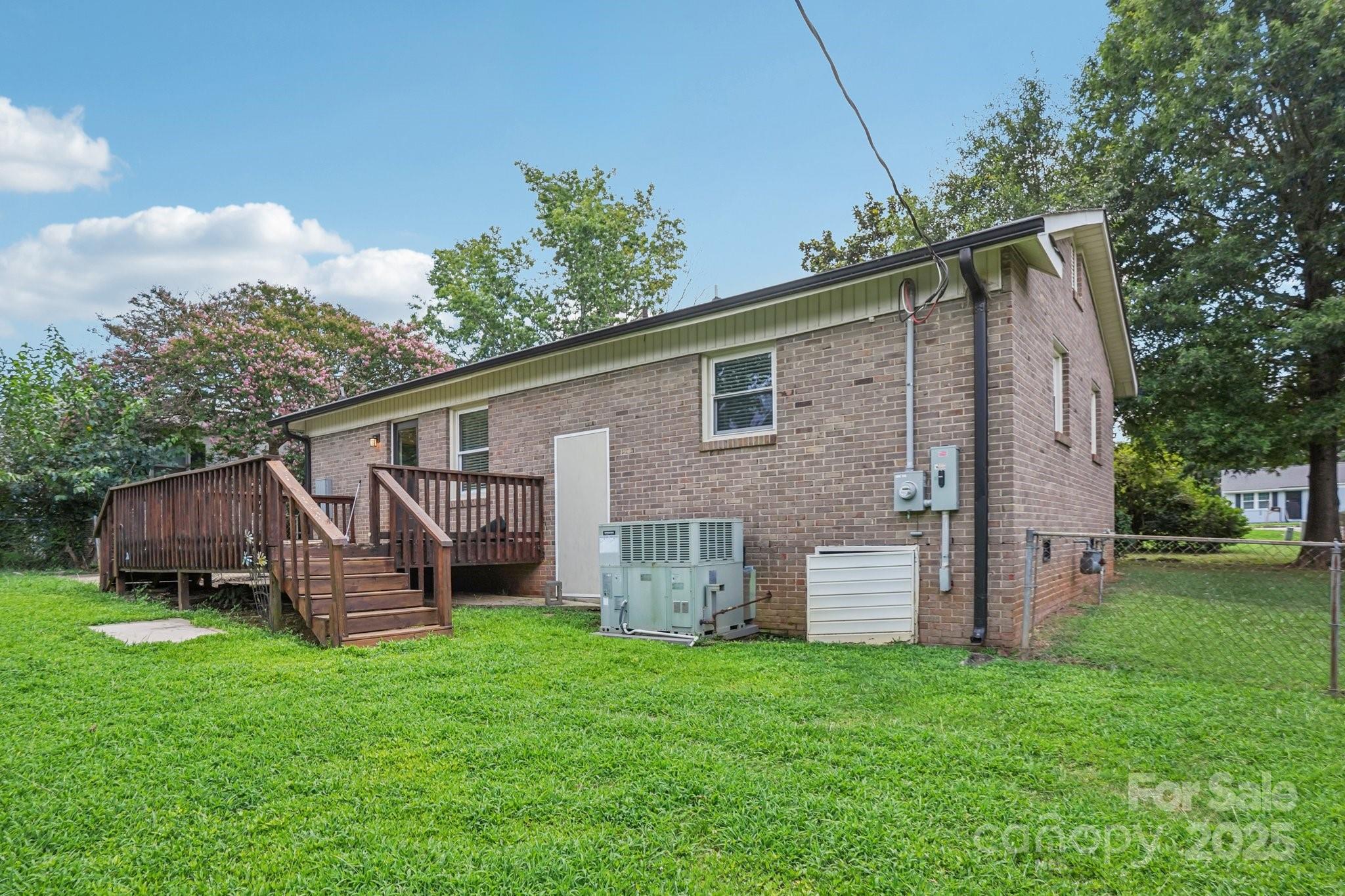 Westover - Residential