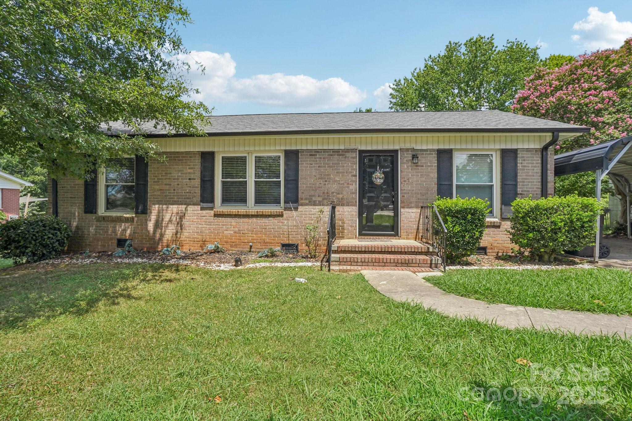 Westover - Residential