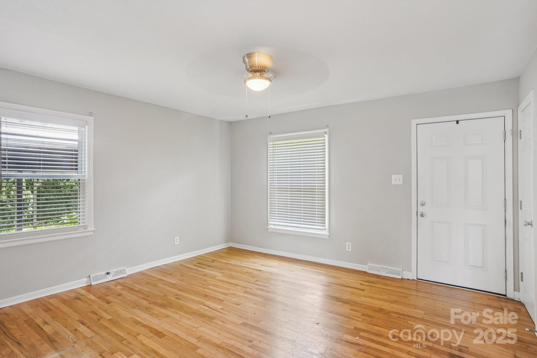 Westover - Residential