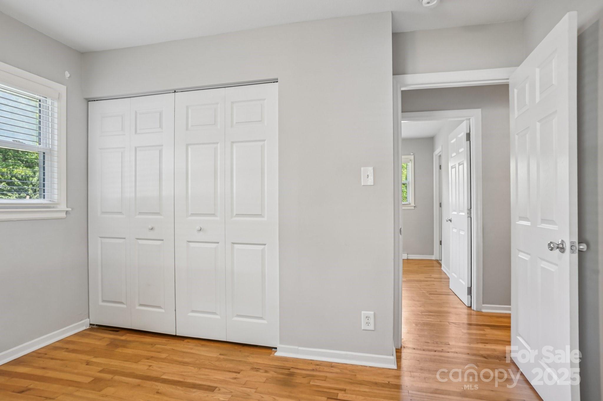 Westover - Residential