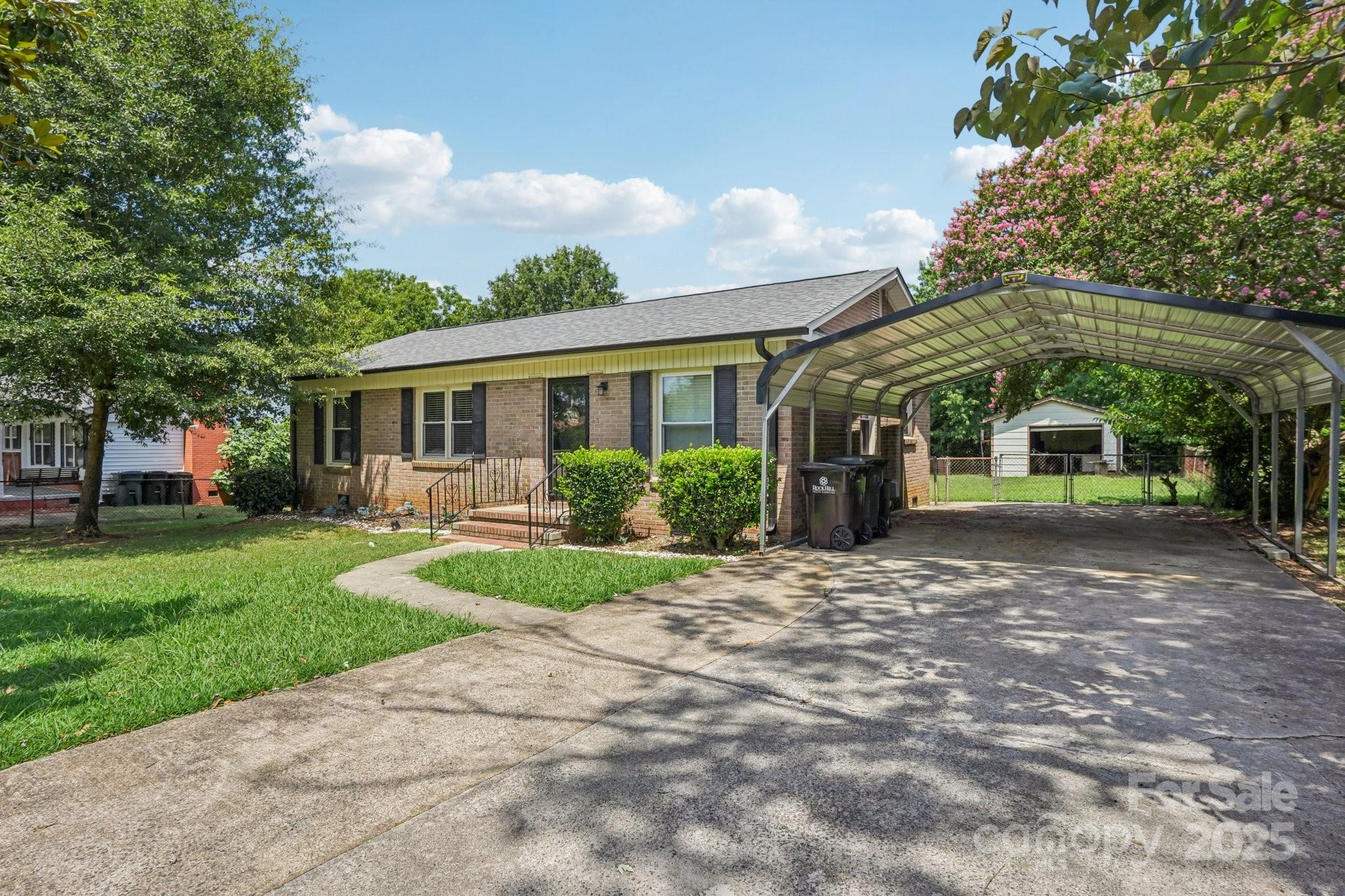 Westover - Residential