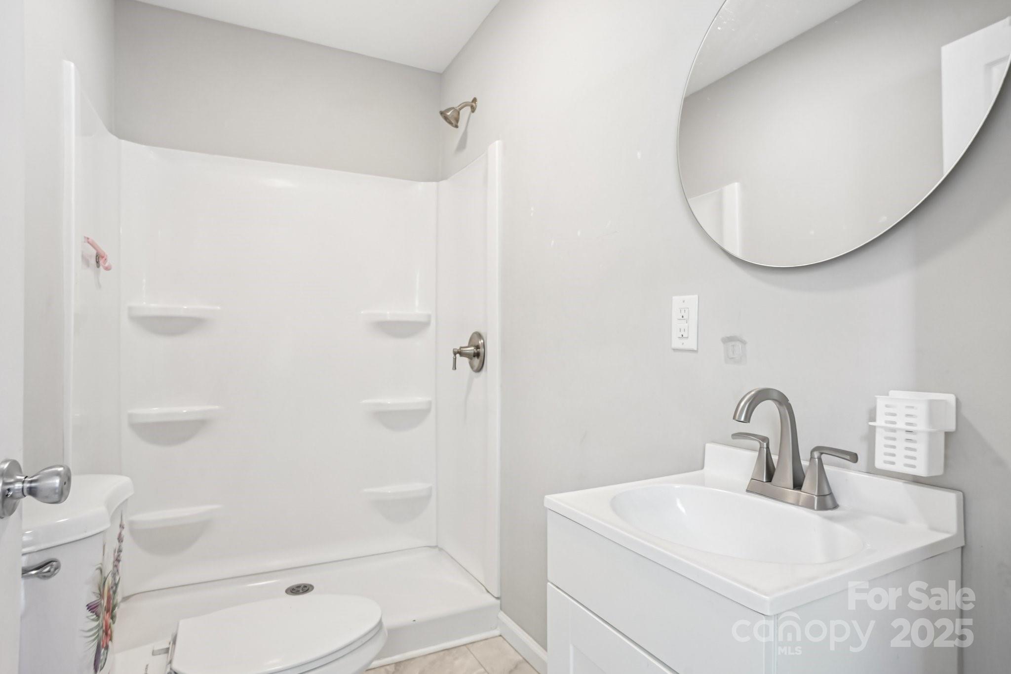 Westover - Residential