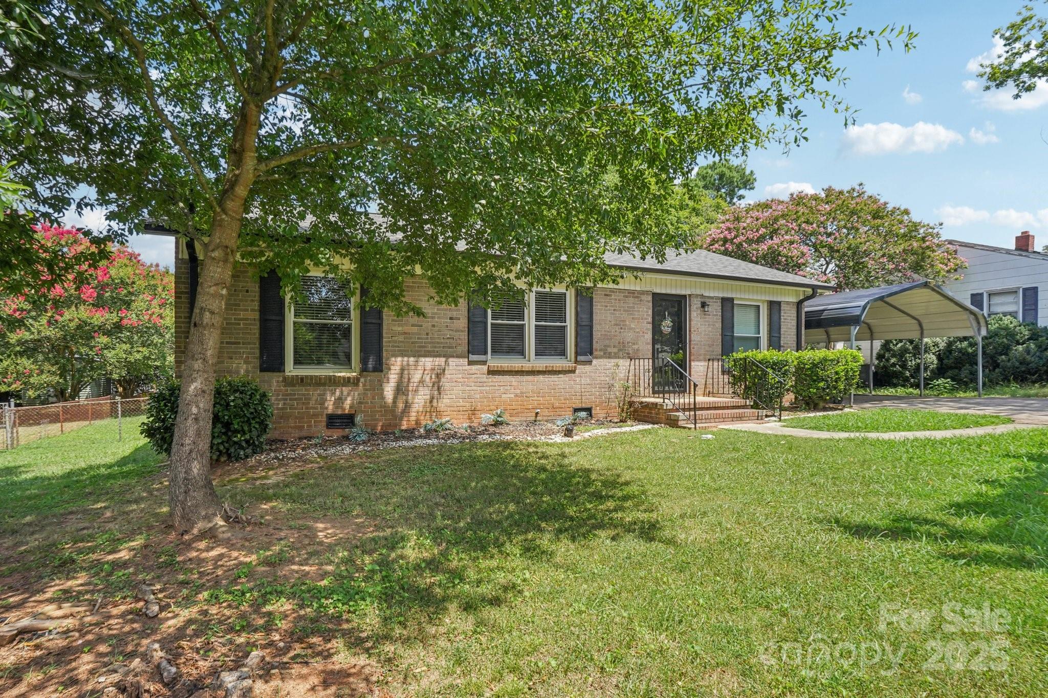 Westover - Residential