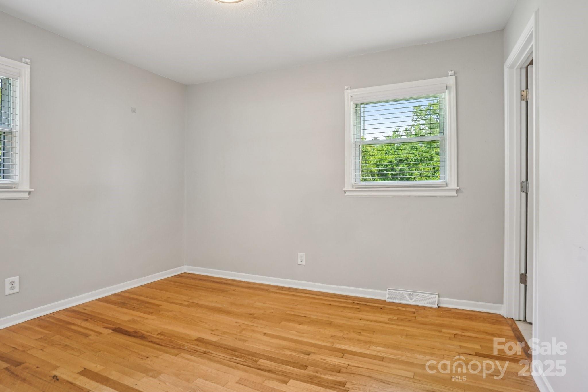 Westover - Residential