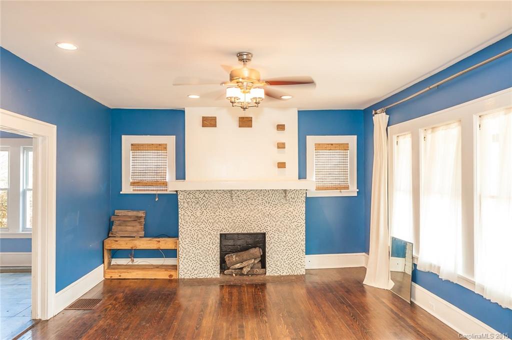 Wilmore - Residential