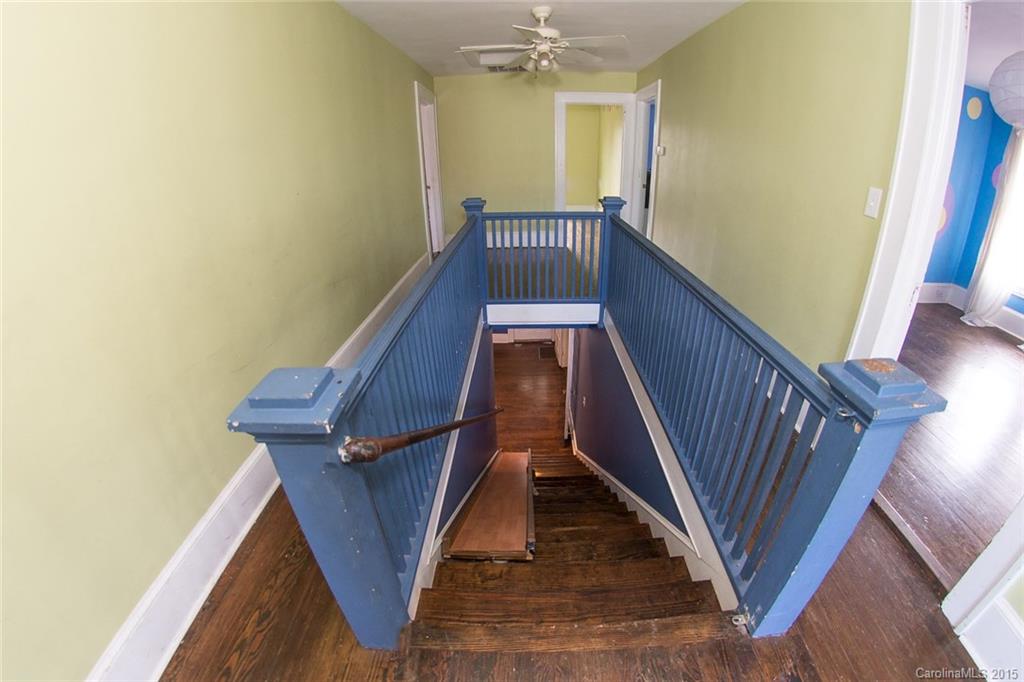 Wilmore - Residential