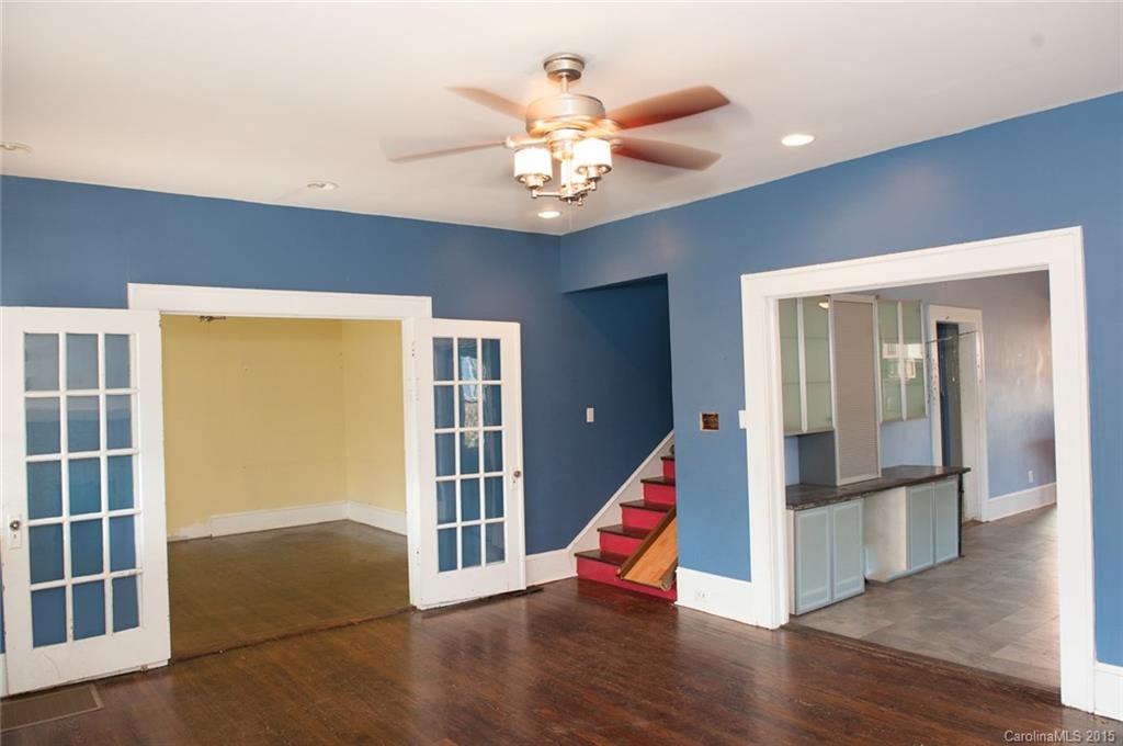 Wilmore - Residential