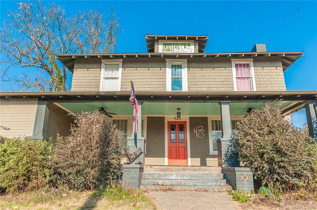 Wilmore - Residential