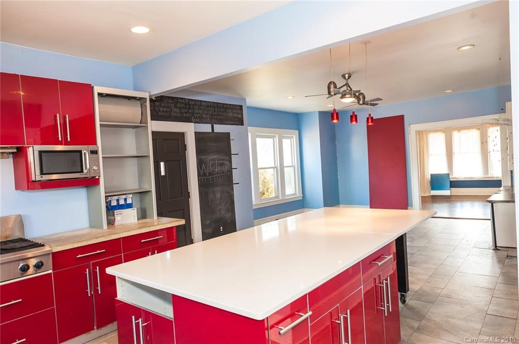 Wilmore - Residential