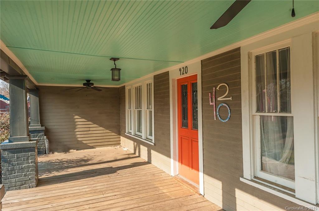 Wilmore - Residential