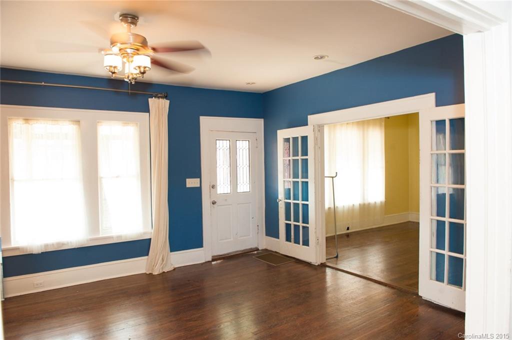 Wilmore - Residential