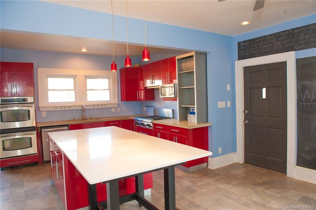 Wilmore - Residential
