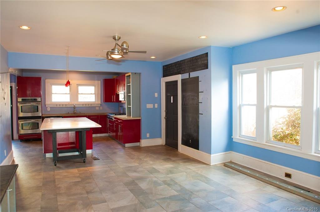 Wilmore - Residential