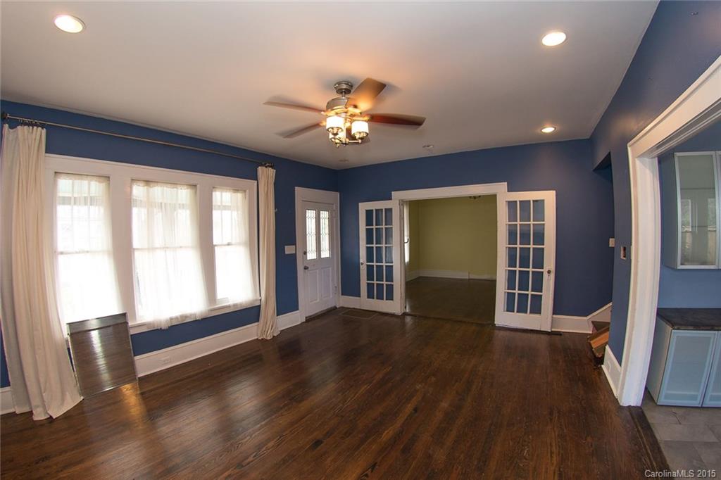 Wilmore - Residential