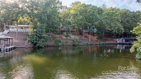 A home in Mount Gilead