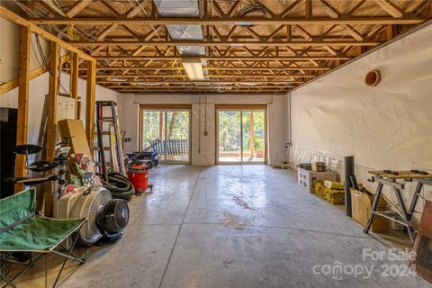 A home in Mount Gilead