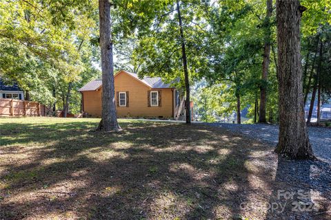 A home in Mount Gilead